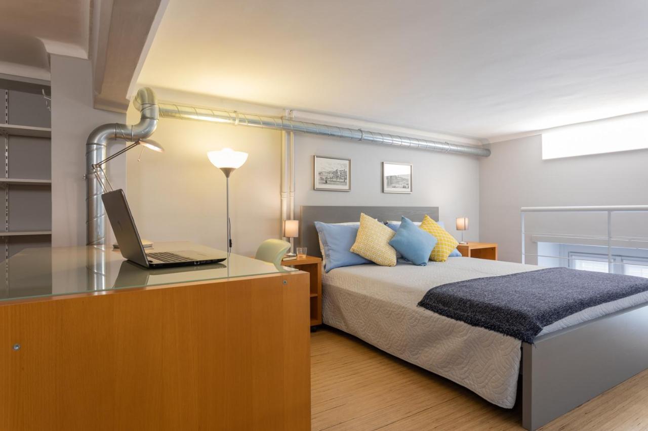 Apartment Degli Artisti By Wonderful Italy Turin