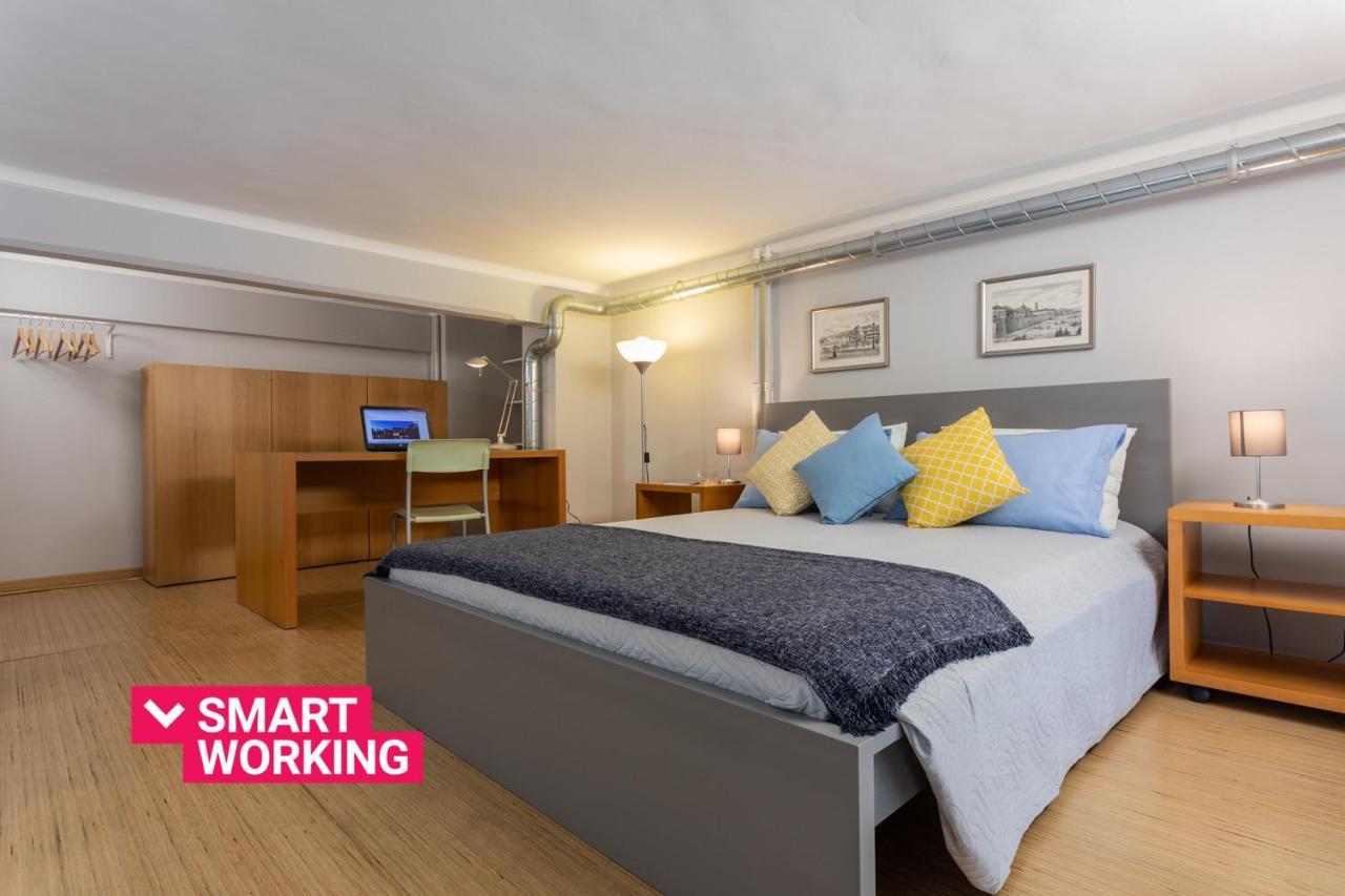 Apartment Degli Artisti By Wonderful Italy Turin