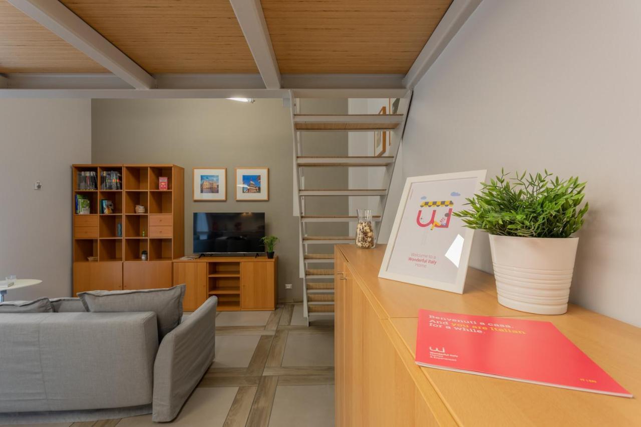 Apartment Degli Artisti By Wonderful Italy Turin